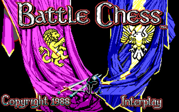 Chess Giants: Chess Titans Clone for Windows XP - PC Gaming - Neowin