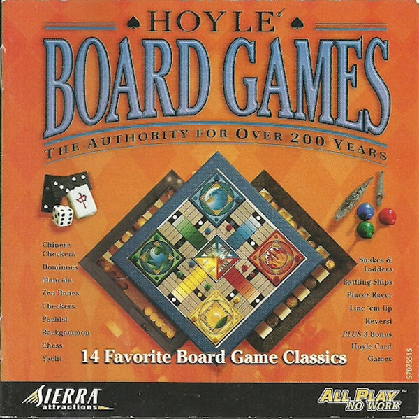 HOYLE CARD GAMES 2.0 1998 EDITION +1Clk Windows 11 10 8 7 Vista XP Ins –  Allvideo Classic Games