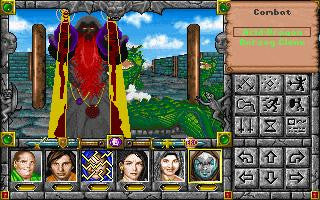 HEROES V Might and Magic 5 - US Version - RPG PC Game Windows XP