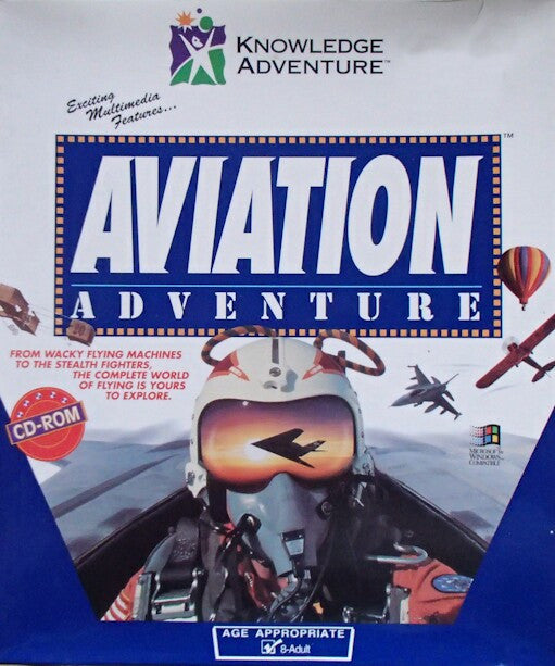 PC Games for Aviation Nerds - aviationfile
