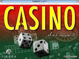 SIERRA CASINO DELUXE DE LUXE 2 II  +1Clk Windows 11 10 8 7 Vista XP Install