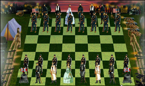 2021 World Chess Championship: Game #10 - The Chess Drum