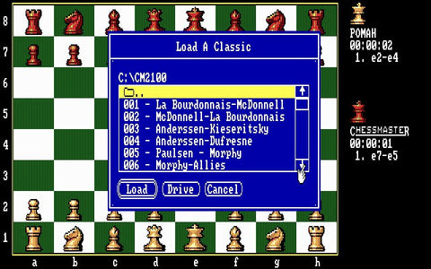 Chessmaster 11