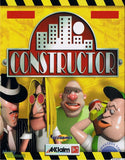 CONSTRUCTOR (MOB RULE PREQUEL) +1Clk Windows 11 10 8 7 Vista XP Install