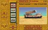 DUNE 2 II BUILDING OF A DYNASTY +1Clk Windows 11 10 8 7 Vista XP Install