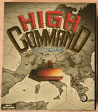 HIGH COMMAND 1939-1945 +1Clk Windows 11 10 8 7 Vista XP Install