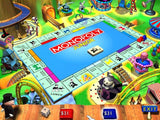 MONOPOLY JUNIOR JR PC GAME +1Clk Windows 11 10 8 7 Vista XP Install